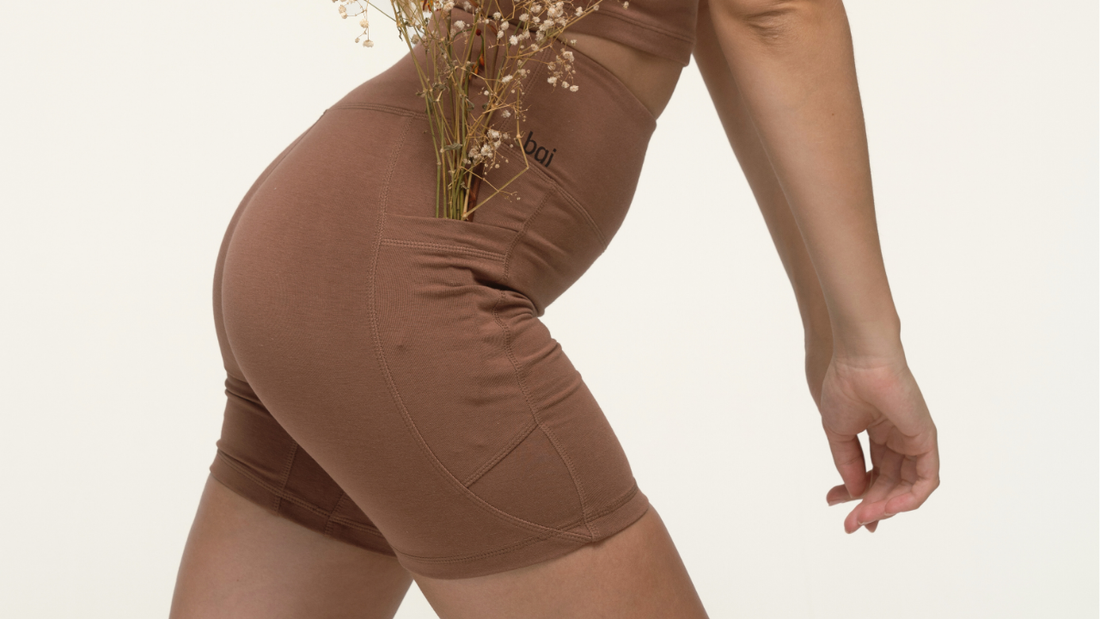 What’s the Best Natural Fabric for Activewear?