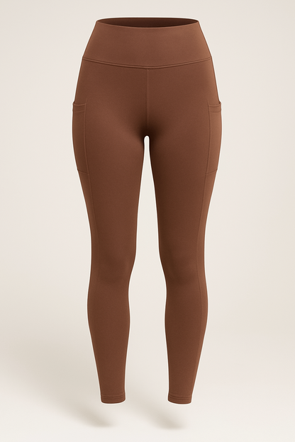 Natural High Leggings
