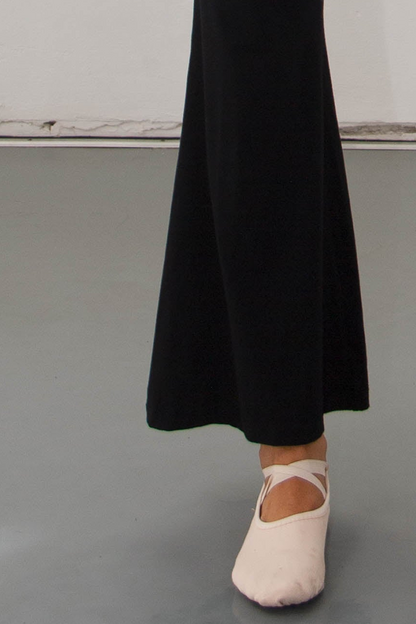 Flow State Flare Pants – Ankle Length