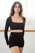Studio Shorts